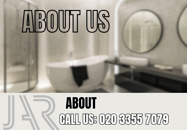 About Parsonsgreen Bathroom Fitters