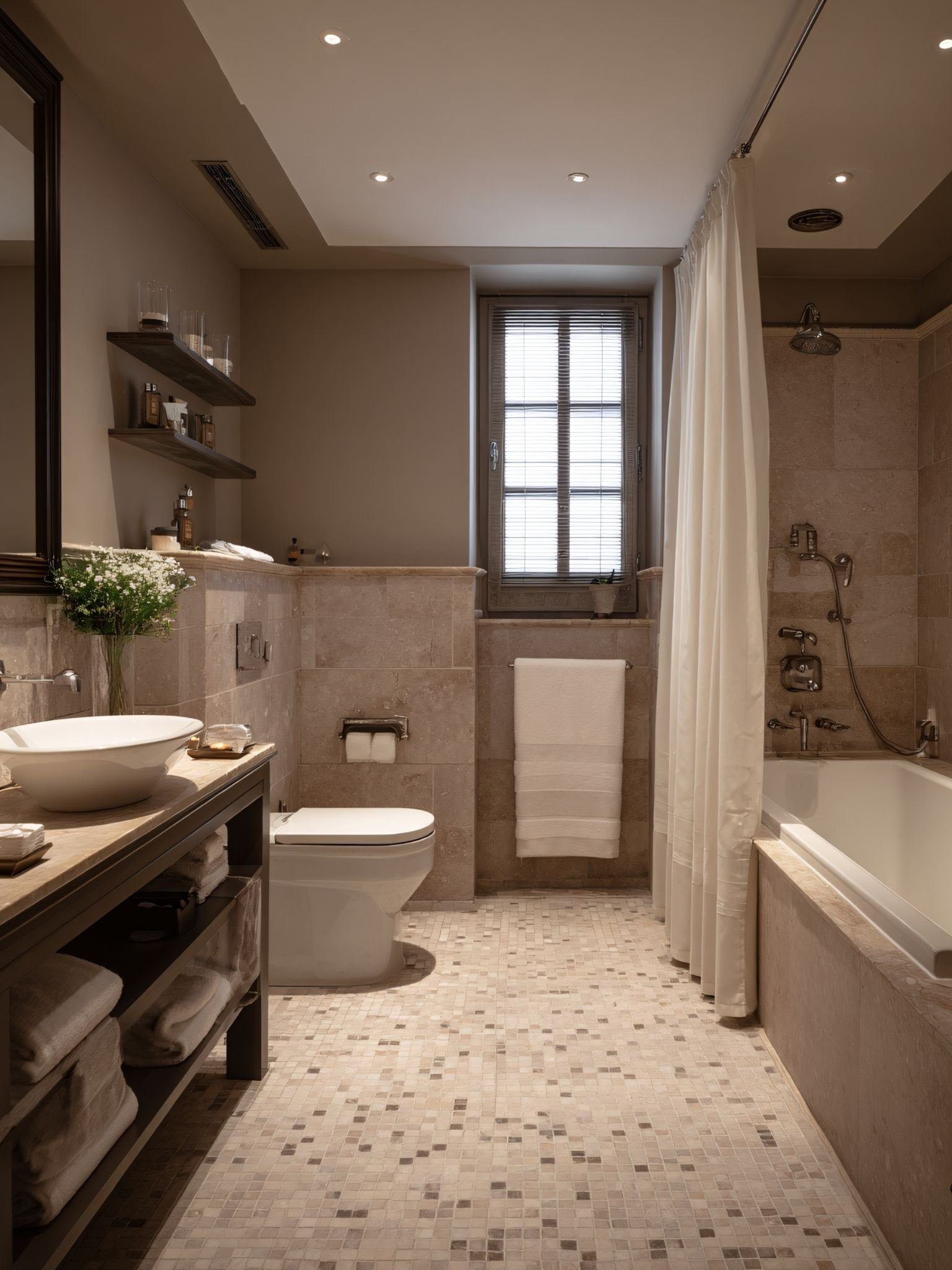 certified bathroom fitter near me SW6 4TS