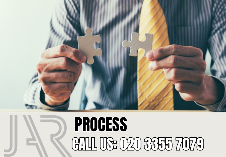 Our Bathroom Fitting Process — Parsonsgreen Bathroom Fitters